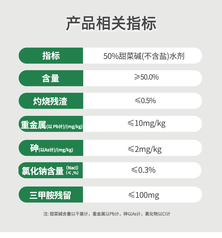 甜菜堿水劑農(nóng)業(yè)級(jí)_04